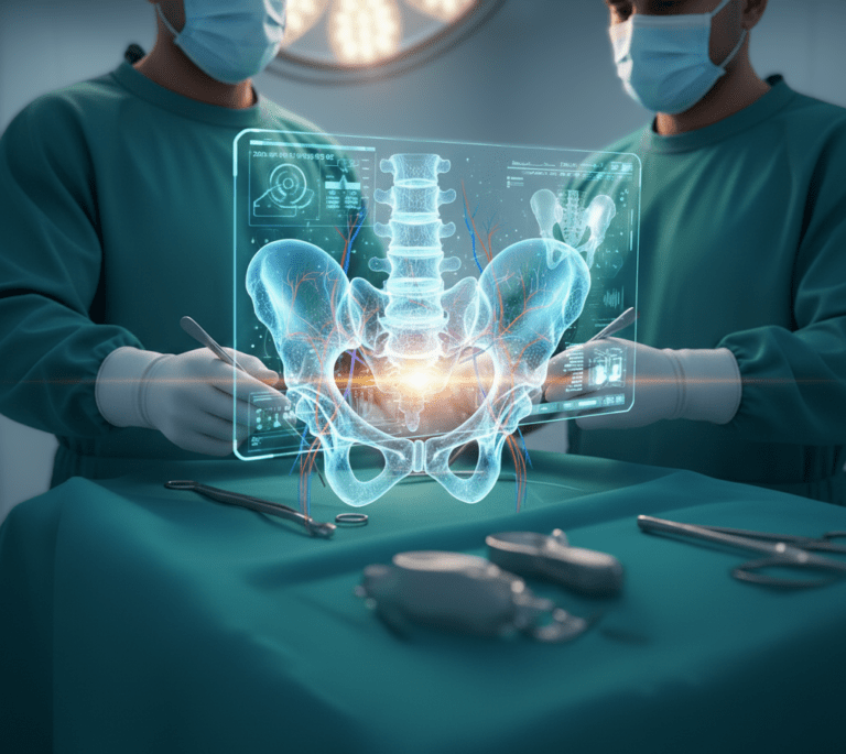 Medical Tourism in Egypt Orthopedics Affordable Hip and Knee Replacement Egypt Orthopedic Surgery for International Patients Pelvic Surgery Abroad Egypt