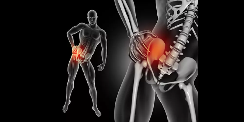 أسئلة وأجوبة جراحة العظام والمفاصل - دكتور أحمد سلام