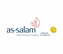 مستشفى السلام الدولي المعتمد، أحد أكبر الصروح الطبية في مصر والشريك الاستراتيجي لعيادة الدكتور أحمد سلام في جراحات العظام المتقدمة.